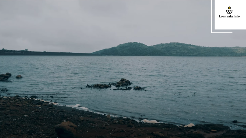 Valvan Dam Lonavala