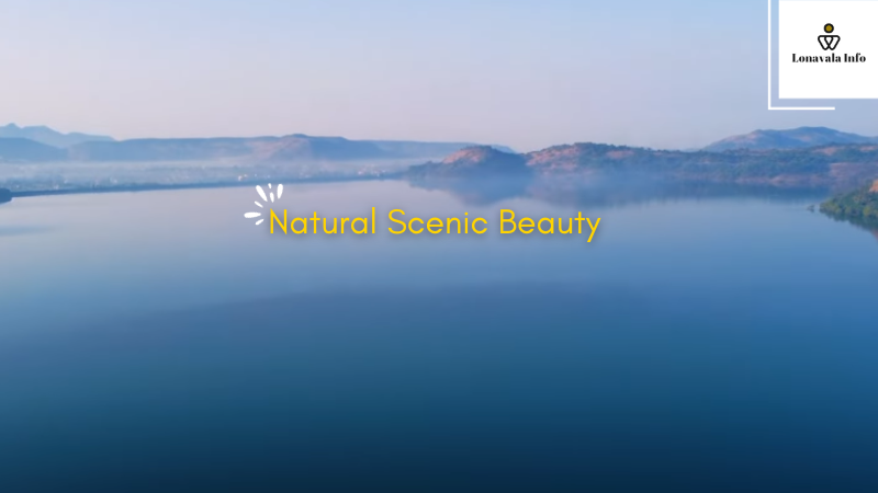 Valvan Dam Lonavala