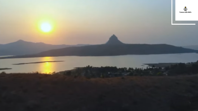 Pawna Dam Lonavala 