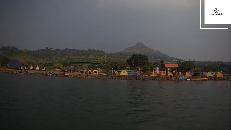 Pawna Dam Lonavala