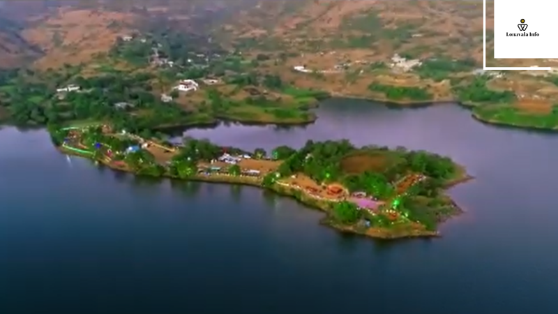 Pawna Dam Lonavala