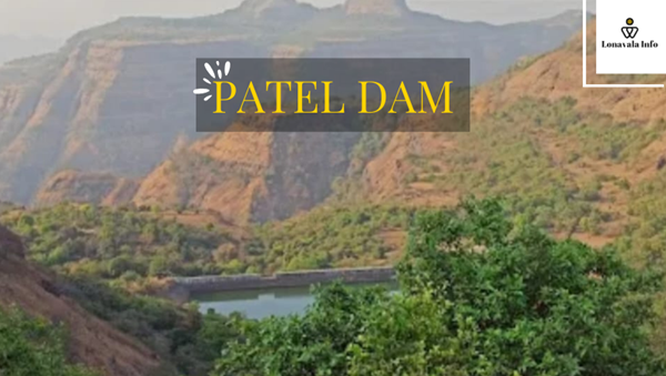 Patel Dam 