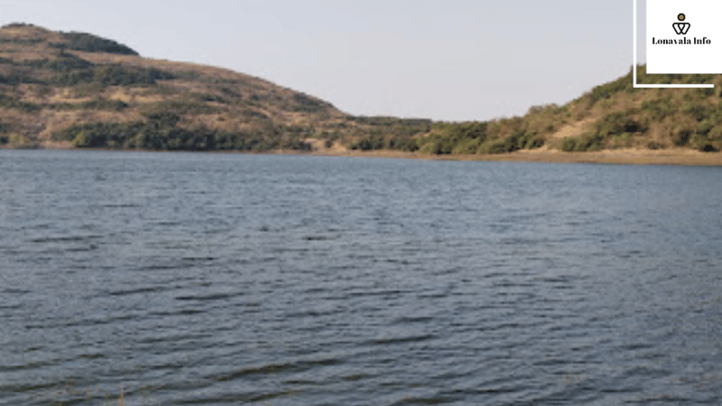 Shirvata Dam Lonavala 