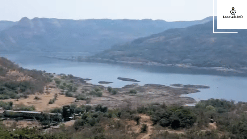 Shirvata Dam Lonavala 