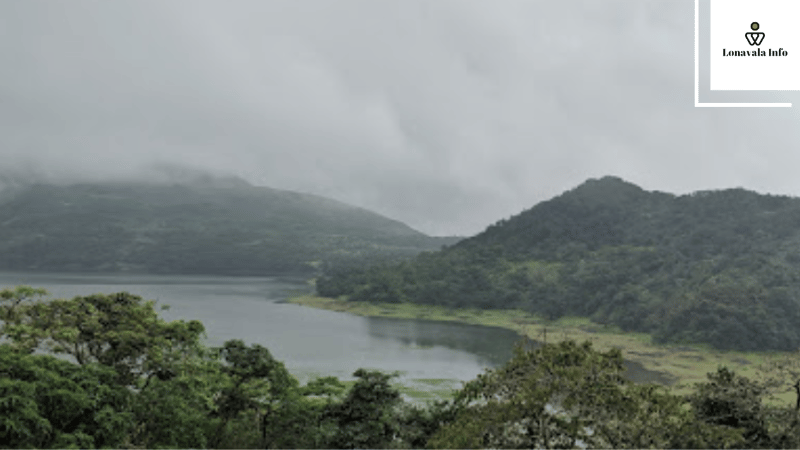 Shirvata Dam Lonavala 