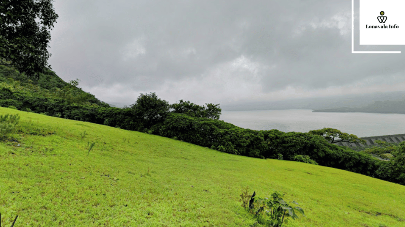 Shirvata Dam Lonavala 