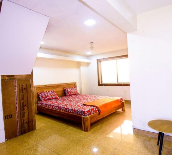 6 BHK SM Villa by Titan Villas